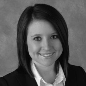 Headshot of Attorney Amanda M. Lockaby