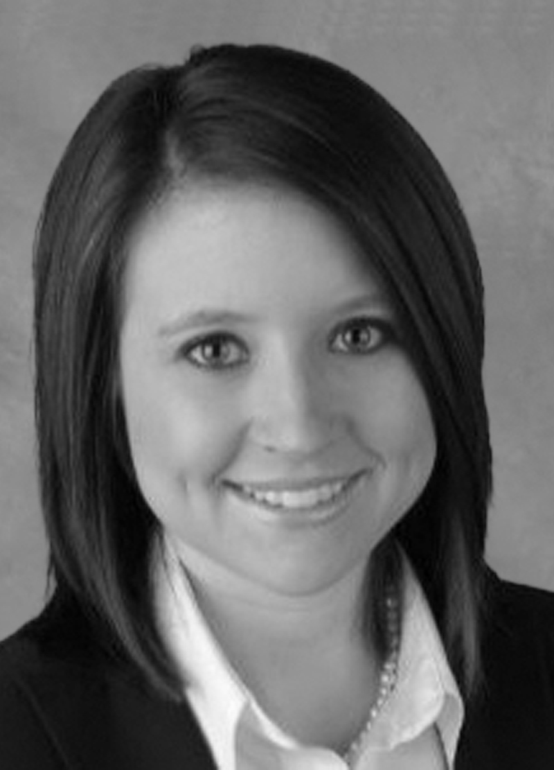 Photo of Attorney Amanda M. Lockaby